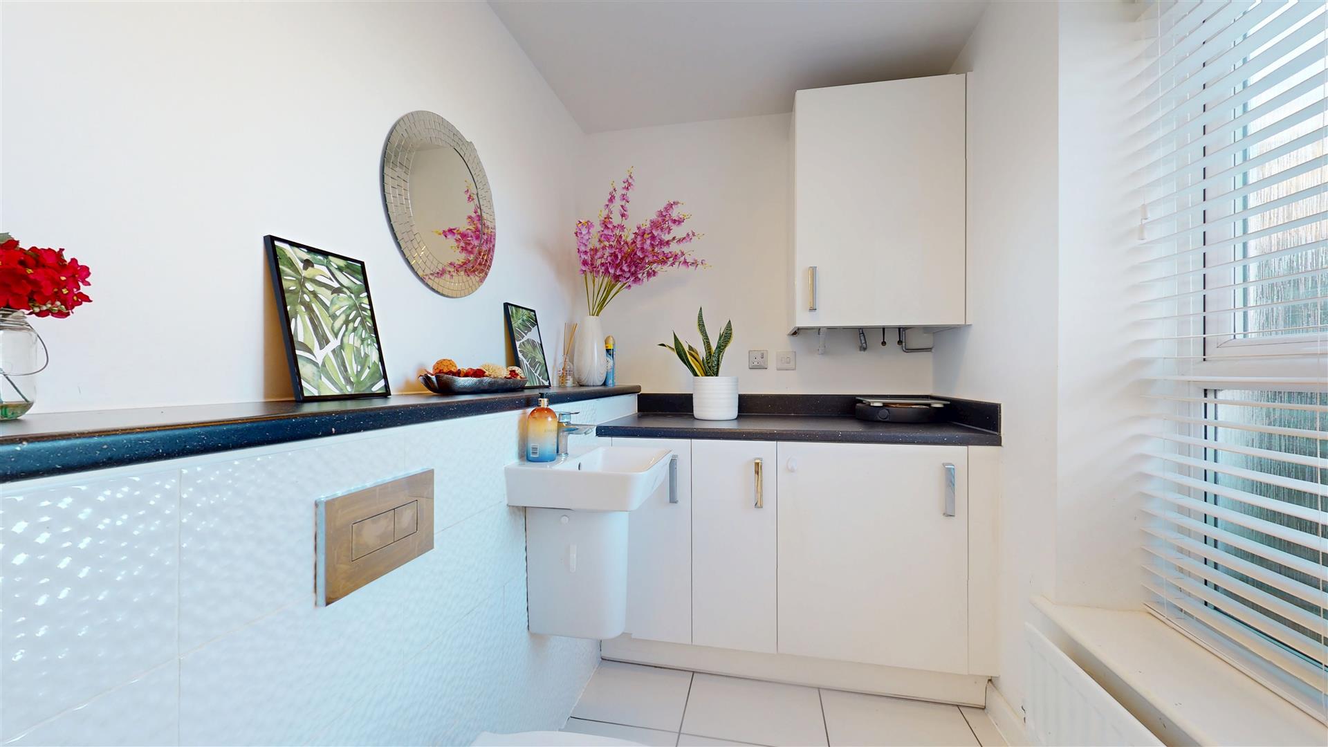 Simford Way, Whitehouse, Milton Keynes